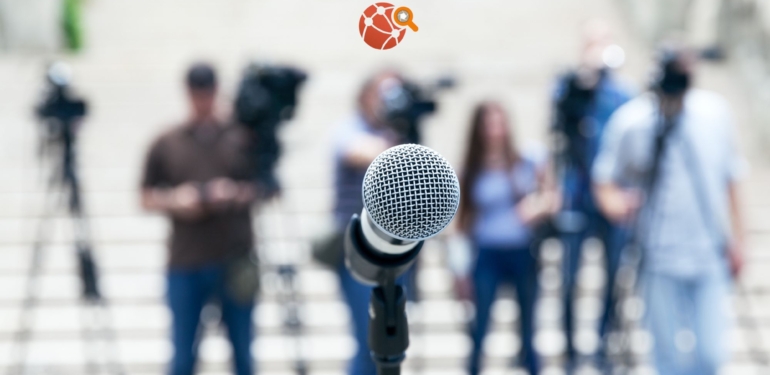 Deprem bölgelerinde büyük yıkım yaşayan yerel medyanın tekrar ayakları üzerine kalkabilmesi için YAPACAKLARIMIZ VAR!